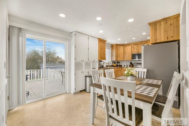 4170 E Spartina Street, Idaho Falls, ID 83401