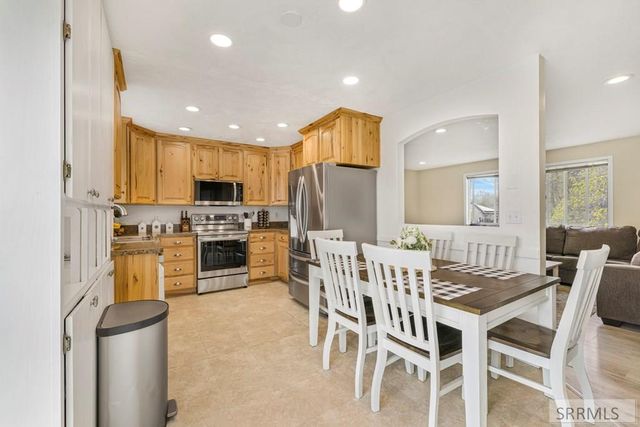 4170 E Spartina Street, Idaho Falls, ID 83401