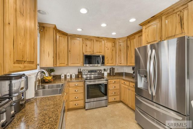 4170 E Spartina Street, Idaho Falls, ID 83401