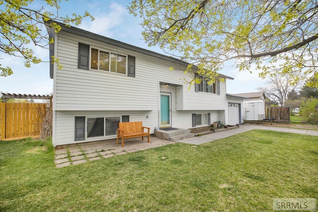 4170 E Spartina Street, Idaho Falls, ID 83401