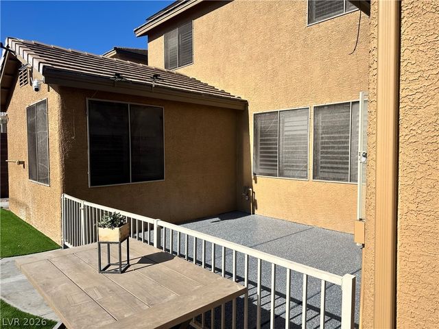52 Green Hills Court, Henderson, NV 89012