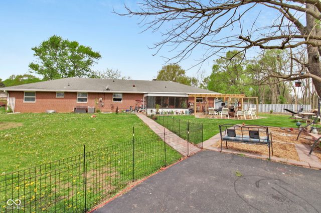 5704 Princeton Court, Kokomo, IN 46902