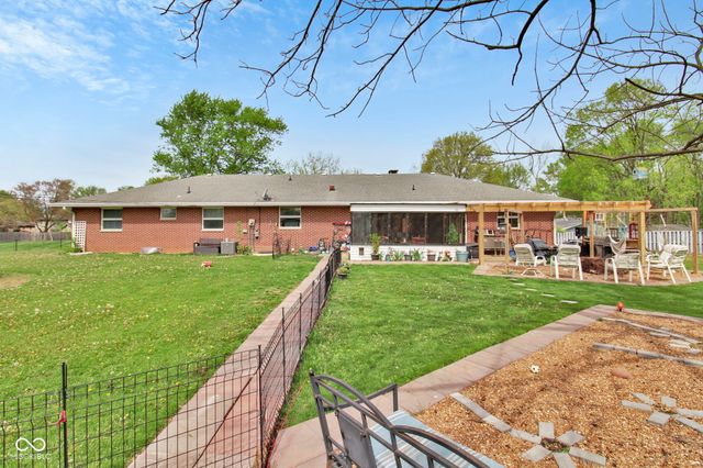 5704 Princeton Court, Kokomo, IN 46902