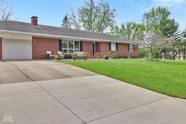 5704 Princeton Court, Kokomo, IN 46902