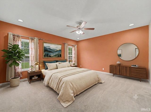 3661 Arbor Pointe Drive, Newburgh, IN 47630