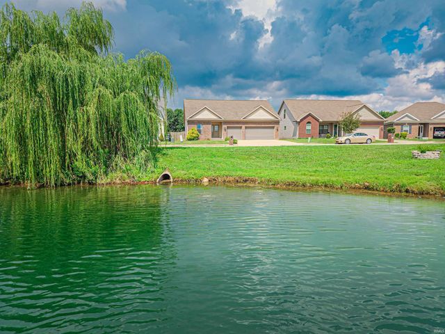 3661 Arbor Pointe Drive, Newburgh, IN 47630