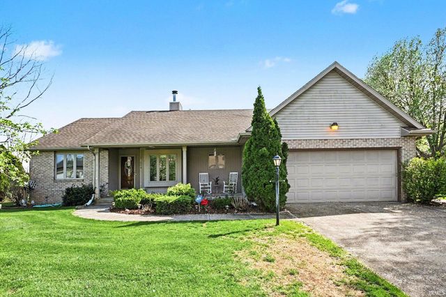 21064 Morning Dove Trail, South Bend, IN 46614