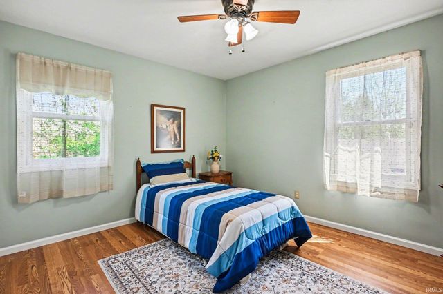 21064 Morning Dove Trail, South Bend, IN 46614