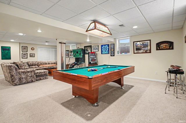 21064 Morning Dove Trail, South Bend, IN 46614