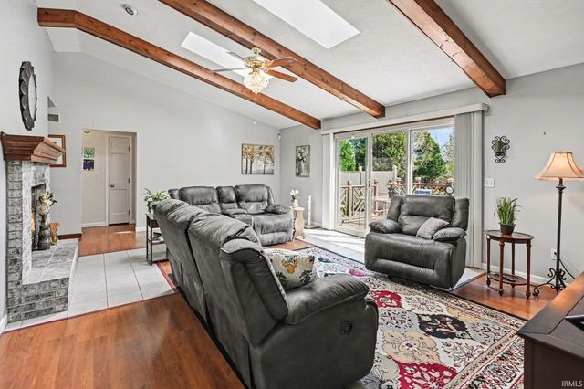 21064 Morning Dove Trail, South Bend, IN 46614