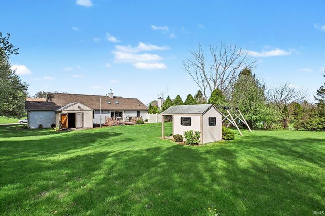 21064 Morning Dove Trail, South Bend, IN 46614