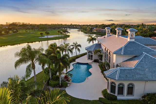 10520 Hawks Landing Terrace, West Palm Beach, FL 33412