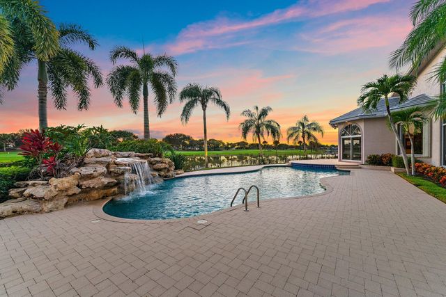 10520 Hawks Landing Terrace, West Palm Beach, FL 33412