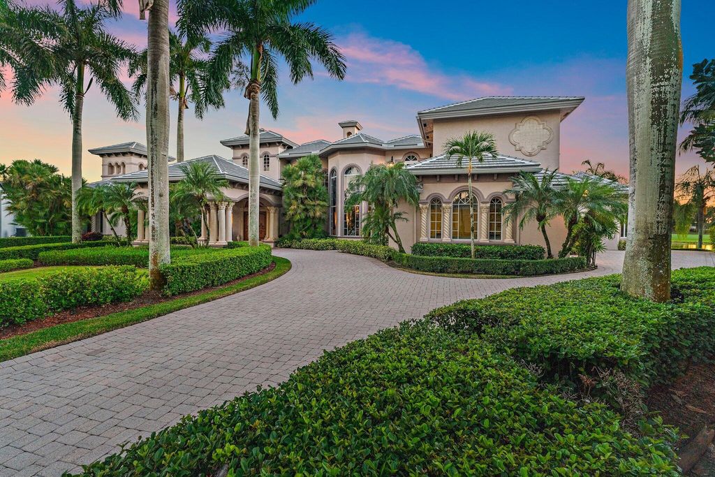 10520 Hawks Landing Terrace, West Palm Beach, FL 33412