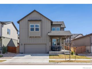 2939 Barnstormer Street, Fort Collins, CO 80524