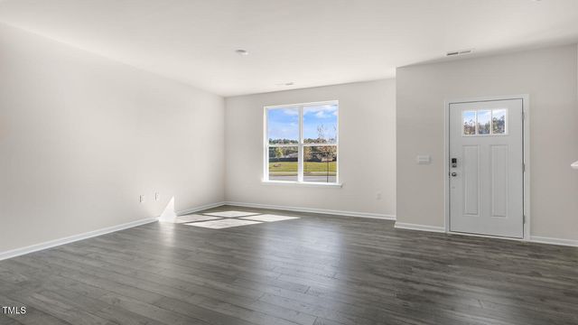 826 Old Tarboro Road, Wendell, NC 27591