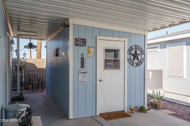 17506 W VAN BUREN Street 446, Goodyear, AZ 85338