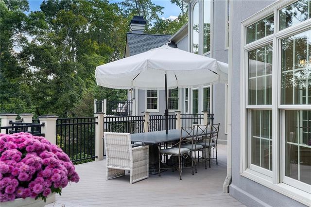 1065 Stonegate Court, Roswell, GA 30075
