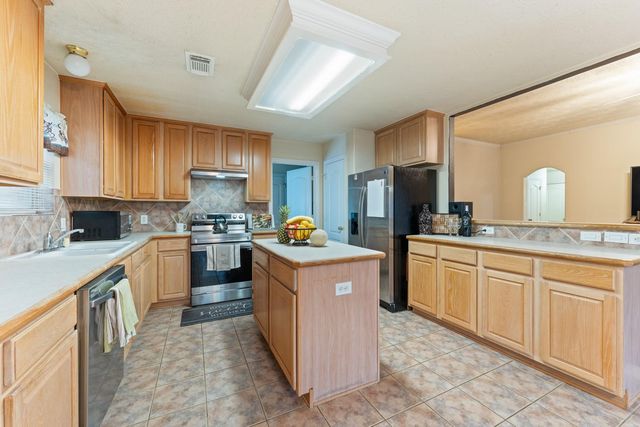 18834 Racquet Ridge Road, Humble, TX 77346