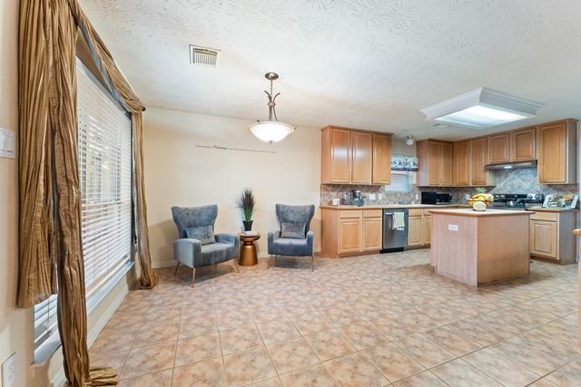 18834 Racquet Ridge Road, Humble, TX 77346