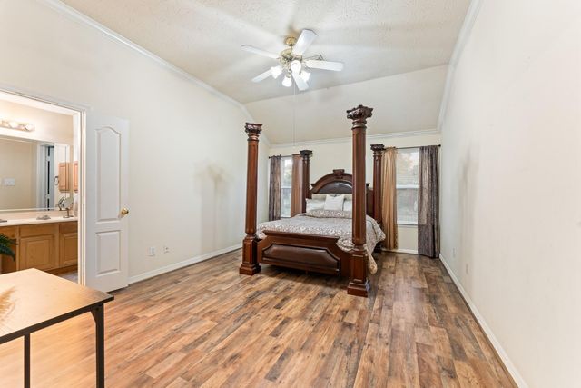 18834 Racquet Ridge Road, Humble, TX 77346