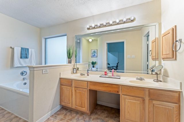 18834 Racquet Ridge Road, Humble, TX 77346