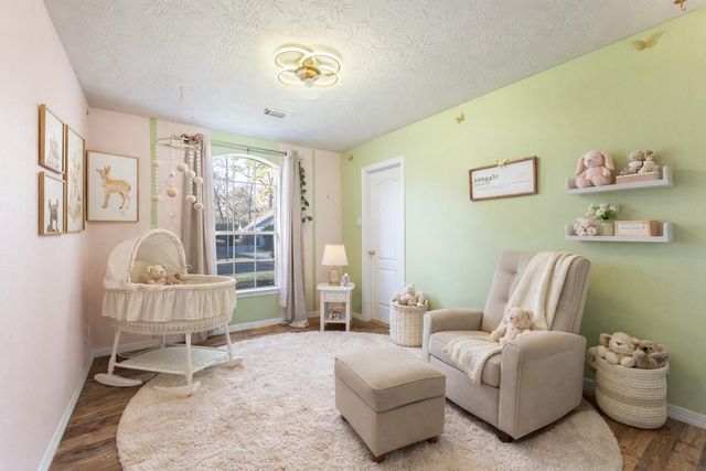 18834 Racquet Ridge Road, Humble, TX 77346