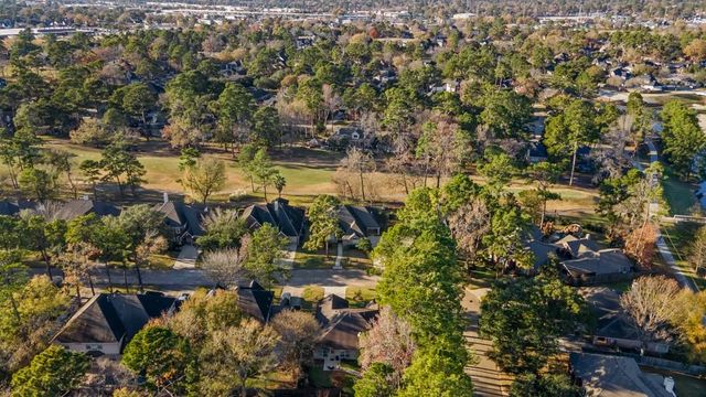 18834 Racquet Ridge Road, Humble, TX 77346