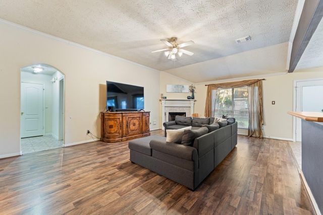 18834 Racquet Ridge Road, Humble, TX 77346