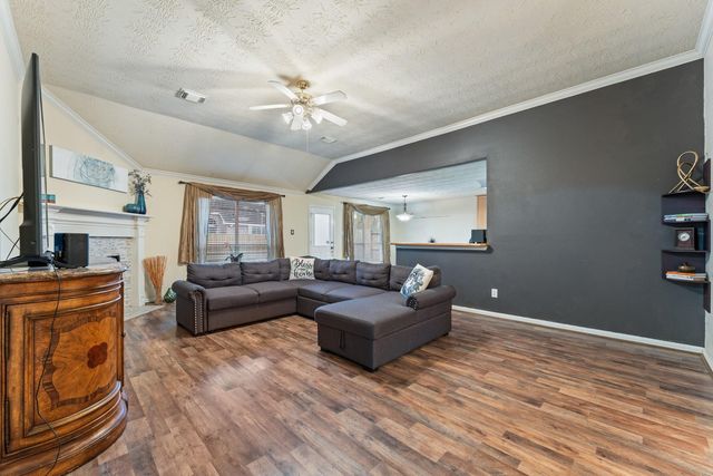 18834 Racquet Ridge Road, Humble, TX 77346