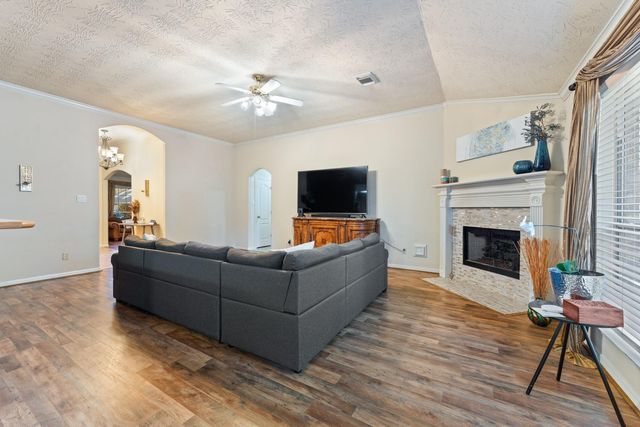 18834 Racquet Ridge Road, Humble, TX 77346