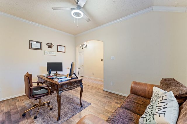 18834 Racquet Ridge Road, Humble, TX 77346