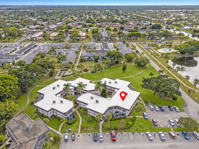 3 Greenway Village North N 209, Royal Palm Beach, FL 33411