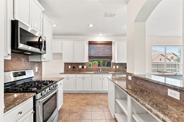 626 Louder Way, Fate, TX 75087