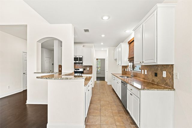 626 Louder Way, Fate, TX 75087