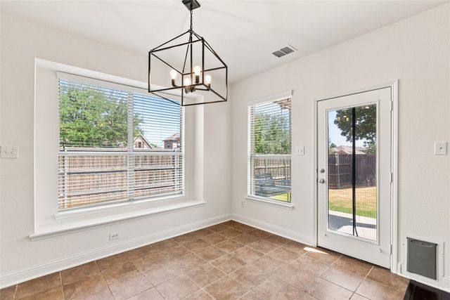 626 Louder Way, Fate, TX 75087