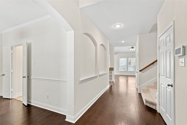 626 Louder Way, Fate, TX 75087