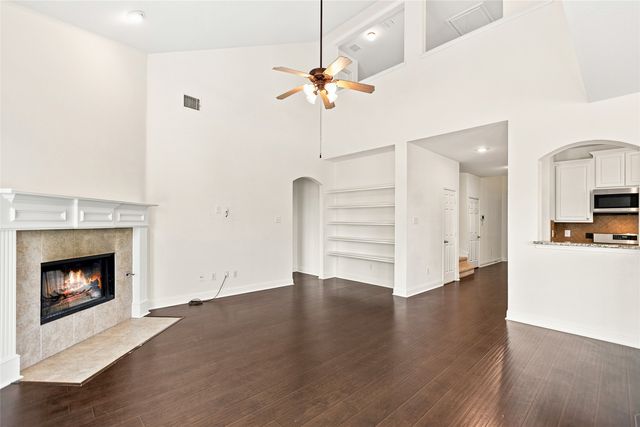 626 Louder Way, Fate, TX 75087