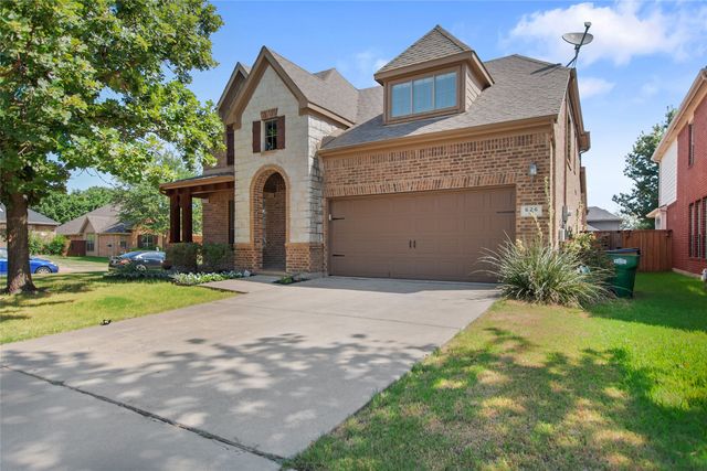 626 Louder Way, Fate, TX 75087