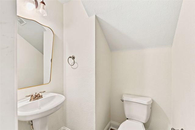 626 Louder Way, Fate, TX 75087