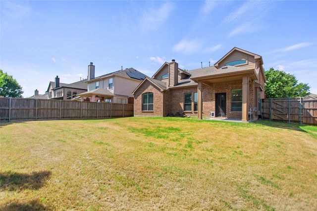 626 Louder Way, Fate, TX 75087