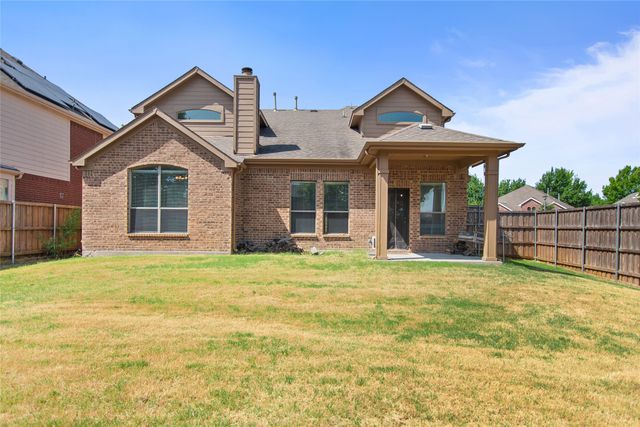 626 Louder Way, Fate, TX 75087