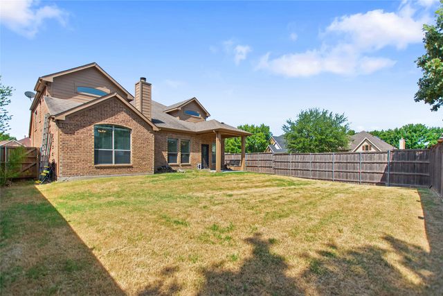 626 Louder Way, Fate, TX 75087