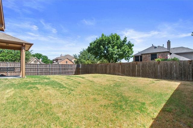 626 Louder Way, Fate, TX 75087