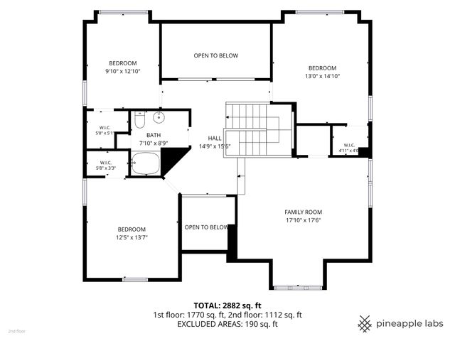 626 Louder Way, Fate, TX 75087
