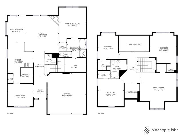 626 Louder Way, Fate, TX 75087
