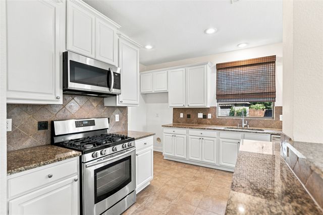 626 Louder Way, Fate, TX 75087