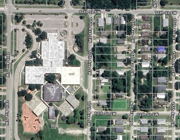 1115 15th Avenue SW, Vero Beach, FL 32962