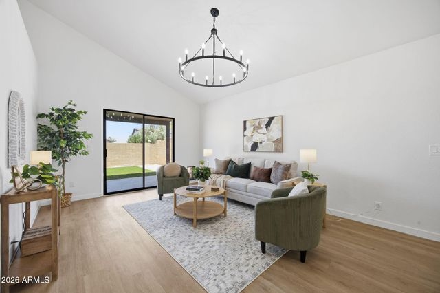 3134 E MCKELLIPS Road 69, Mesa, AZ 85213