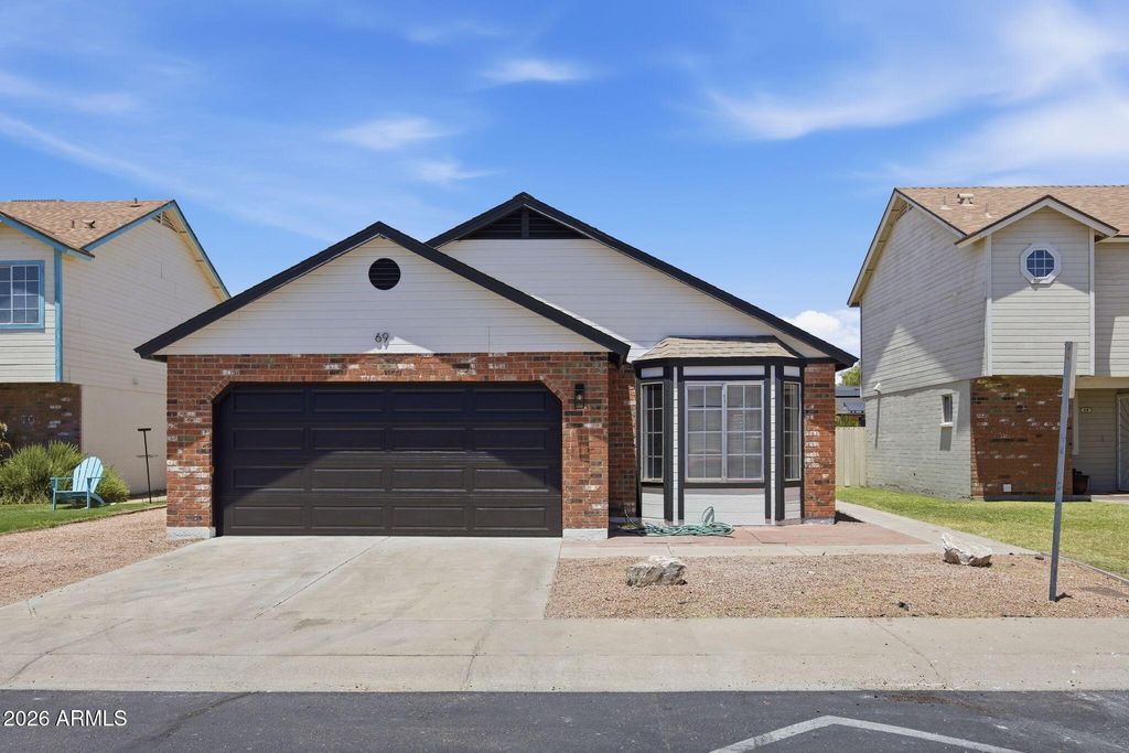 3134 E MCKELLIPS Road 69, Mesa, AZ 85213